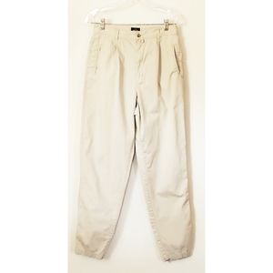 Vintage 90's Size 10 Dockers Pants